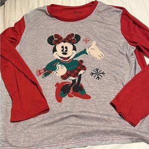 Women’s Disney sleep set